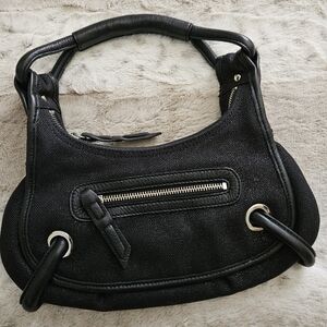 Stuart Weitzman mini shoulder bag